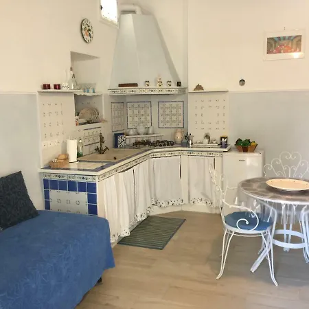 Bed & Breakfast Il Cancello